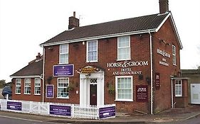 Horse And Groom Hotel Great Yarmouth